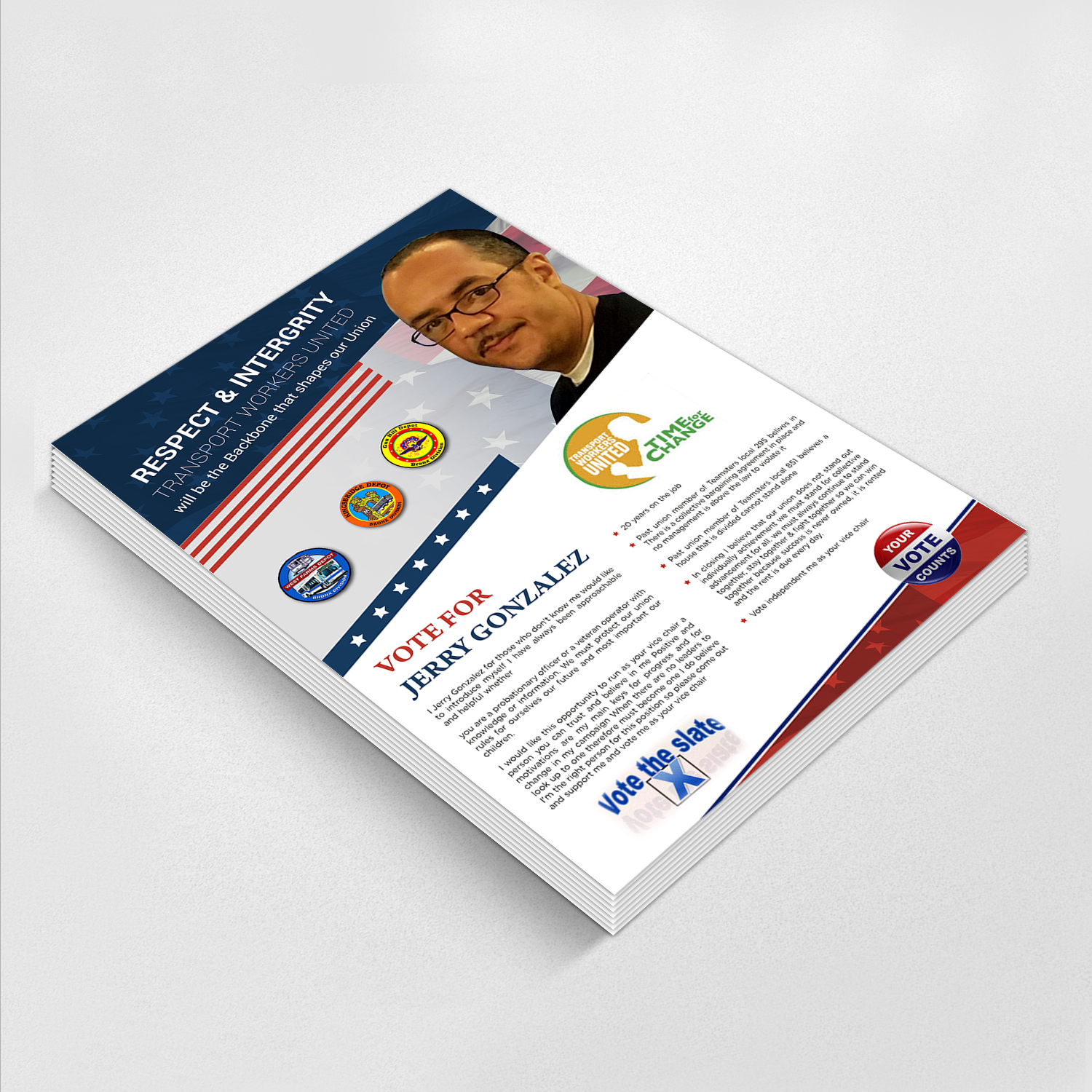 Design de Flyer par GraphicsGuru pour bmw the one | Design #20560464