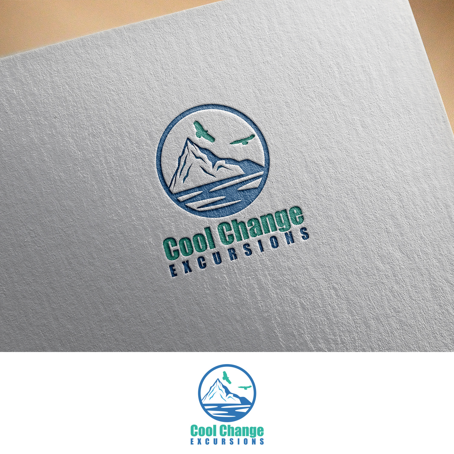 Logo Design by DesignDUO for this project | Design #20583202