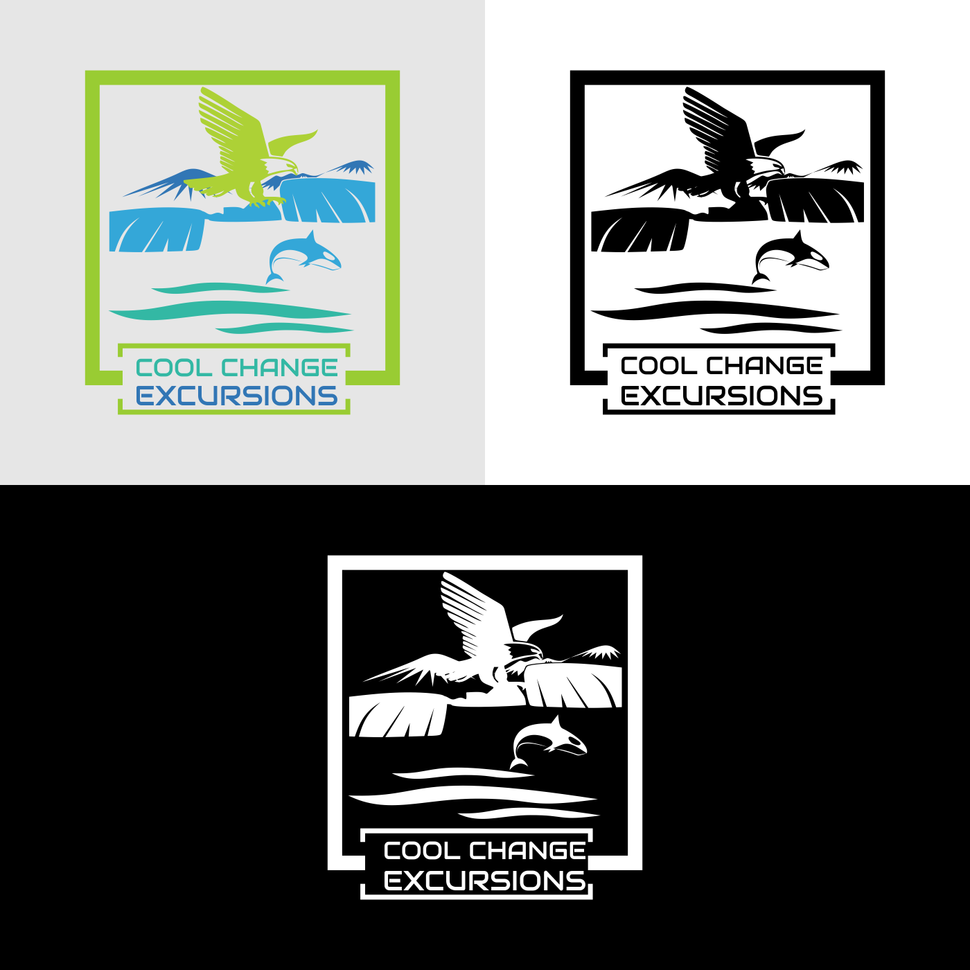 Logo Design by nurrachmat99 for this project | Design #20564914