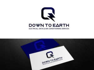 Logo Design by The Creative Forge Studio