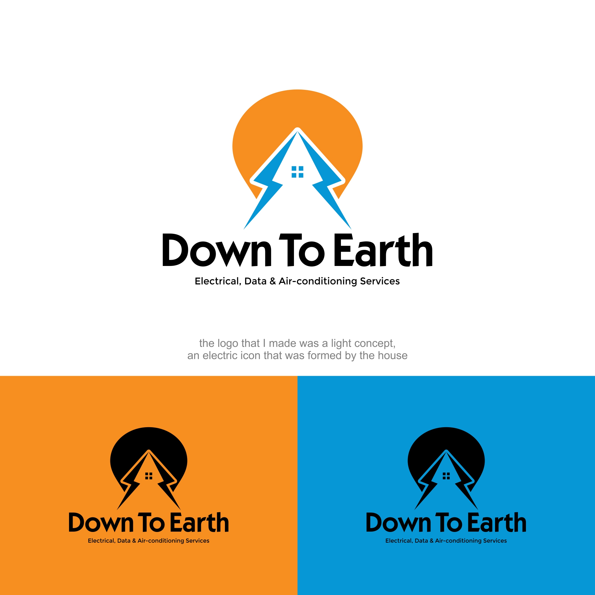 Logo Design by zatsukiki for Smith Partners Real Estate | Design #20574146