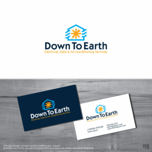 Logo Design by MBARO for Smith Partners Real Estate | Design: #20570416