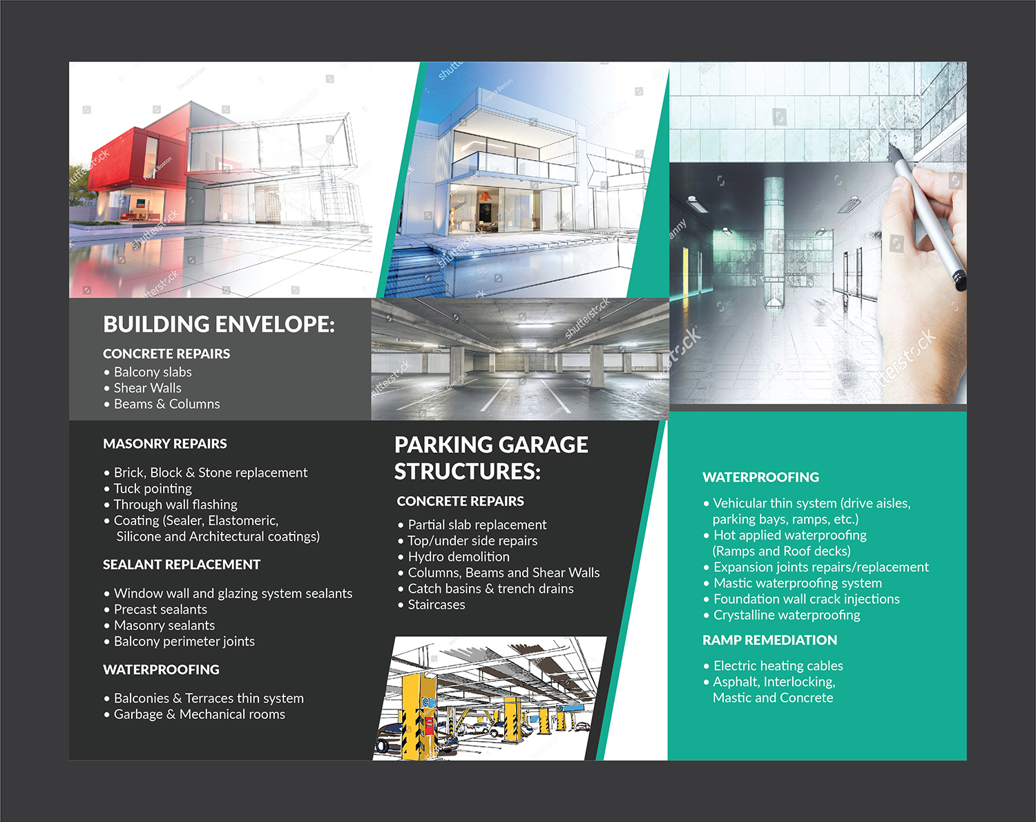 Flyer-Design von Deziners Zone für dieses Projekt | Design #20557780