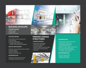 Diseño de Flyer por Deziners Zone para este proyecto | Diseño: #20557780