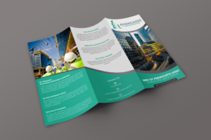 Flyer Design by ESolz Technologies