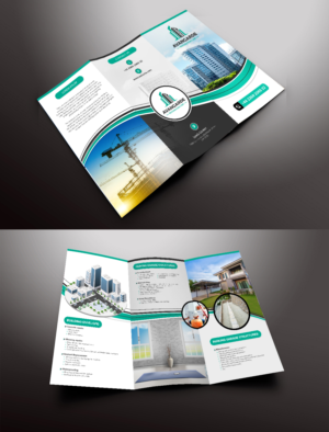 Diseño de Flyer por creative.bugs para este proyecto | Diseño: #20558608
