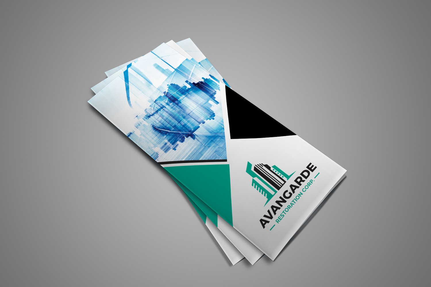 Flyer-Design von ecorokerz für dieses Projekt | Design #20557859