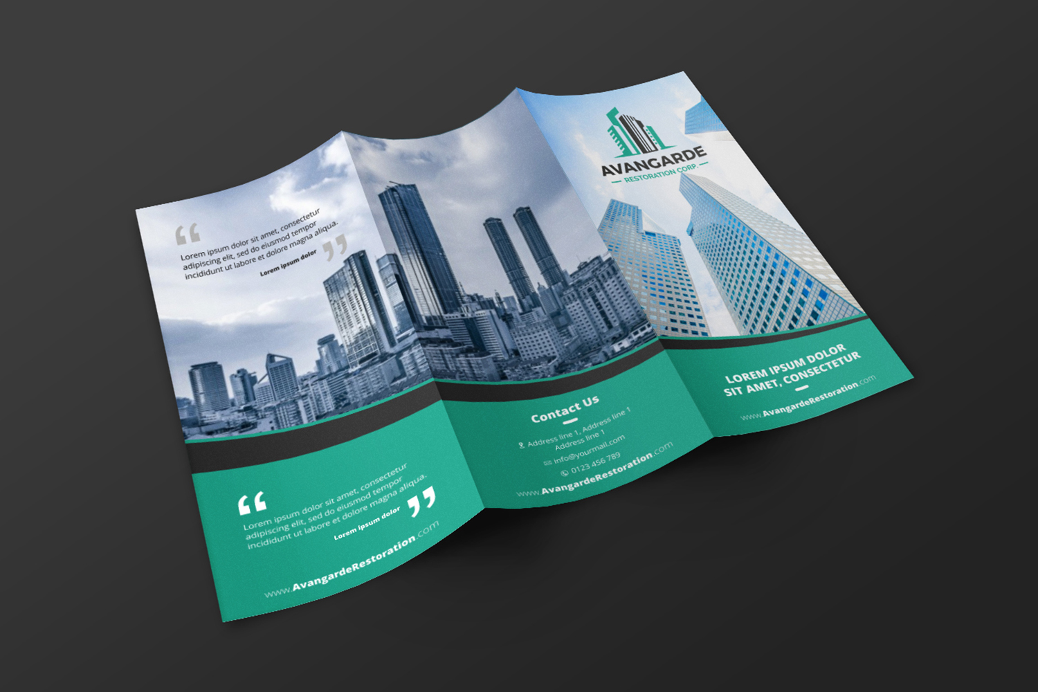 Flyer Design by ecorokerz for this project | Design #20558631