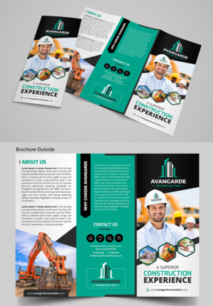 Diseño de Flyer por SAI DESIGNS para este proyecto | Diseño #20574596