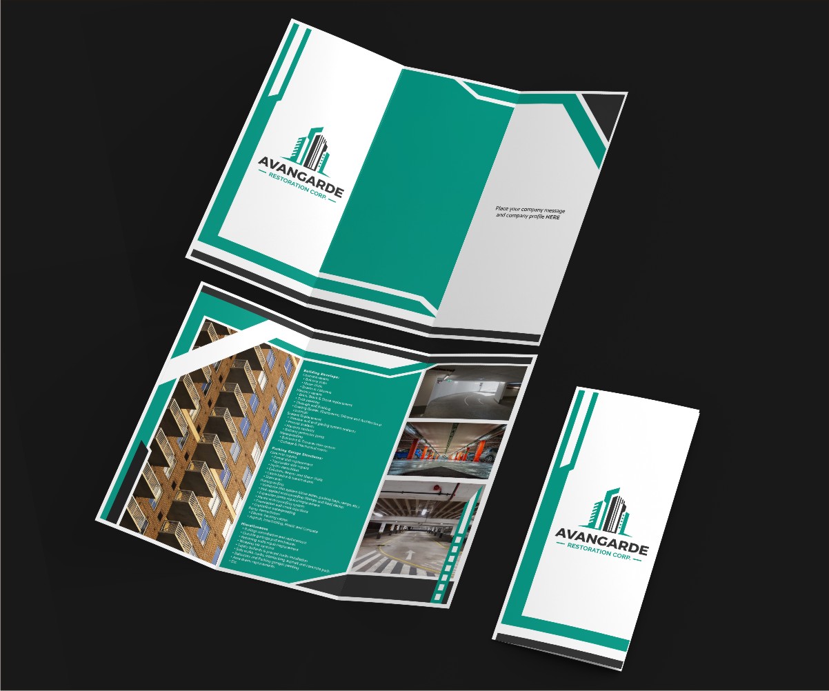 Design de Flyer par ammar_ed pour ce projet | Design #20556633