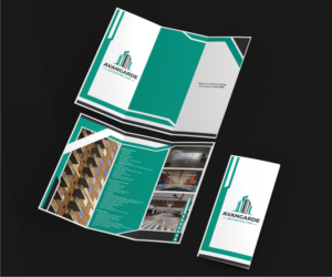 Diseño de Flyer por ammar_ed para este proyecto | Diseño #20556633