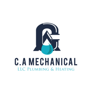 Logo Design by creative.bugs for C A Mechanical | Design: #20559782