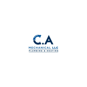 Logo Design by ecorokerz for C A Mechanical | Design #20555451