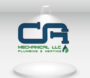 Logo Design by Design Solving for C A Mechanical | Design: #20559529