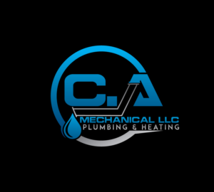 Logo Design by arena plip for C A Mechanical | Design: #20560032