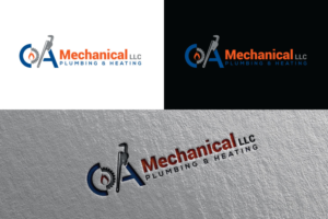 Logo Design by Iris 3