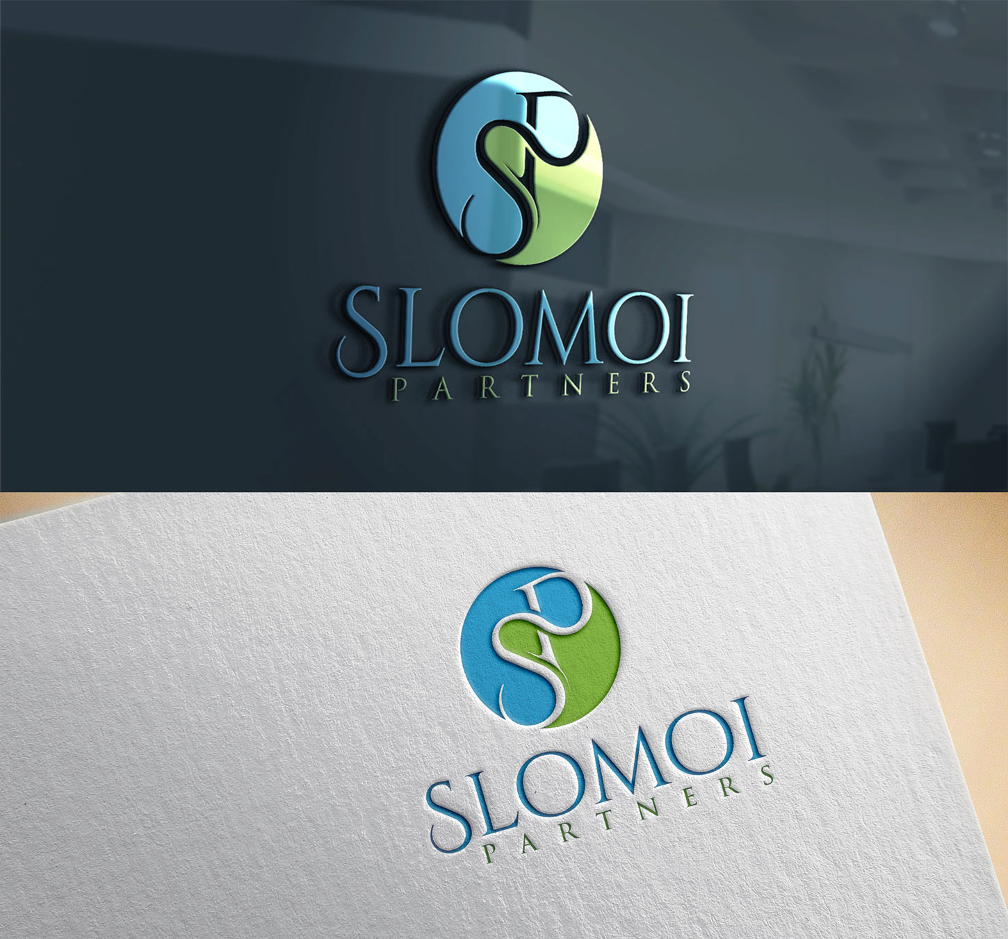Logo Design by design_ghost 2 for this project | Design #20561502