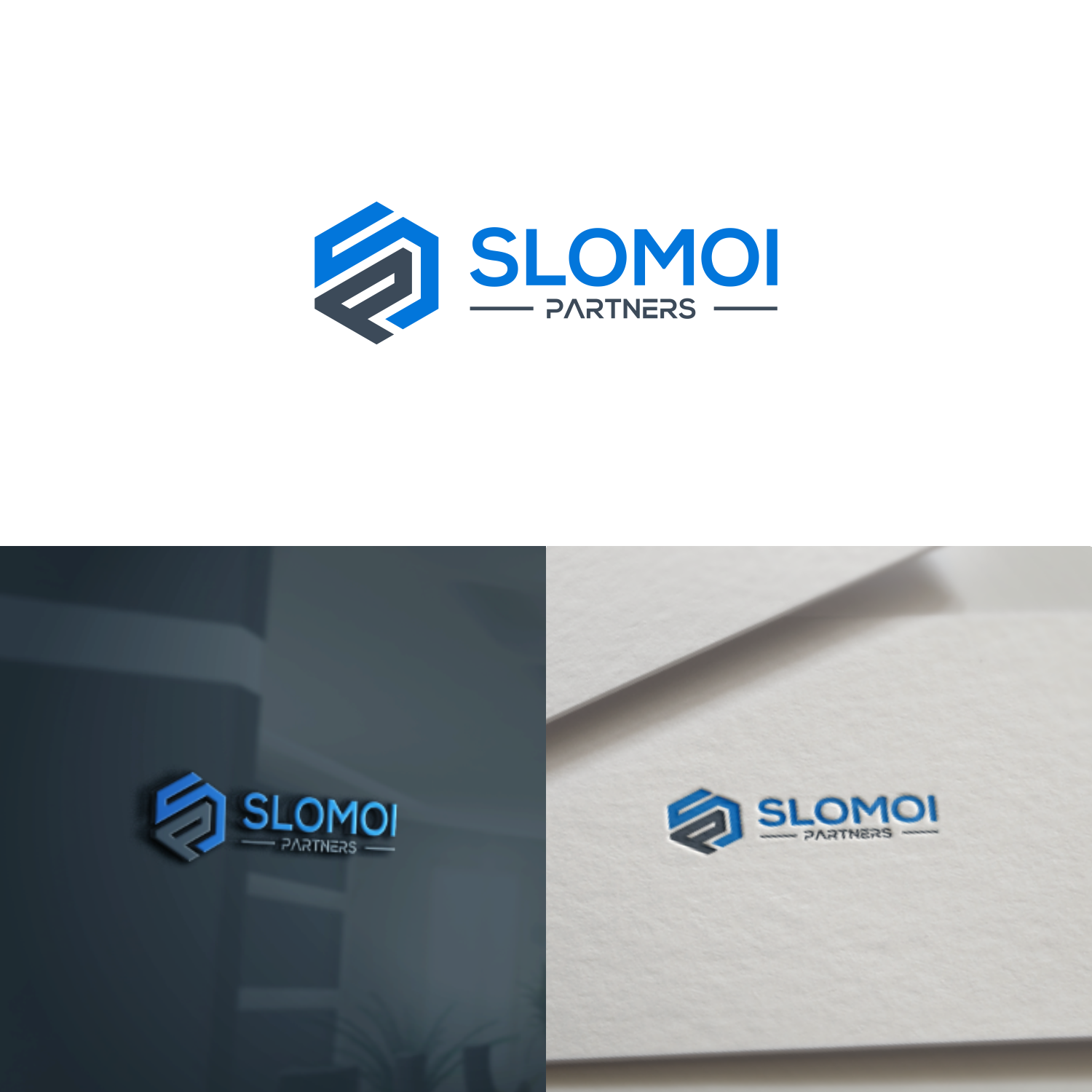 Logo Design by anggun diantorro 2 for this project | Design #20563093