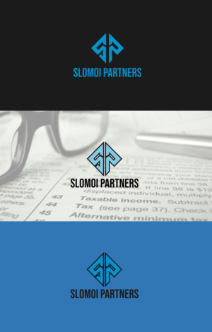 Logo Design by agung 13
