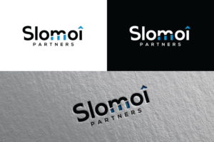Logo Design by Iris 3