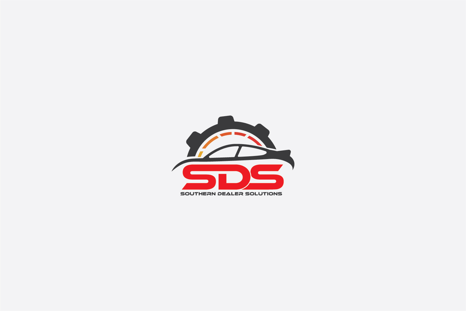 Logo Design by x for Southern Dealer Solutions  | Design #20601178