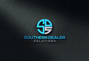 Logo-Design von monmon für Southern Dealer Solutions  | Design: #20564513