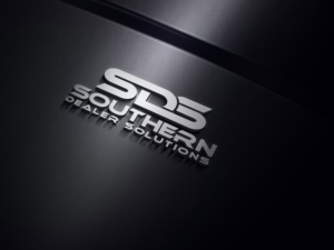 Logo Design by khairul 5 for Southern Dealer Solutions  | Design: #20599995