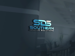 Logo Design by khairul 5 for Southern Dealer Solutions  | Design: #20599998