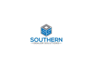 Logo Design by khairul 5 for Southern Dealer Solutions  | Design: #20600000