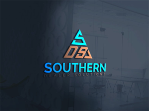 Logo-Design von axel xhone 2 für Southern Dealer Solutions  | Design: #20566283