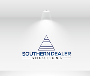 Logo-Design von LKSUS für Southern Dealer Solutions  | Design: #20560988