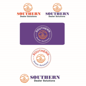 Logo-Design von jafer imam für Southern Dealer Solutions  | Design: #20557443