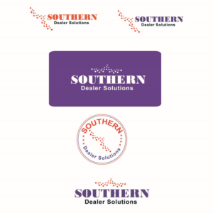 Logo-Design von jafer imam für Southern Dealer Solutions  | Design: #20557647