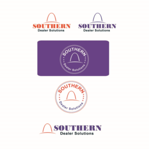 Logo-Design von jafer imam für Southern Dealer Solutions  | Design: #20557688