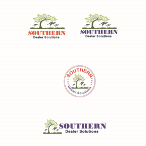 Logo-Design von jafer imam für Southern Dealer Solutions  | Design: #20557775