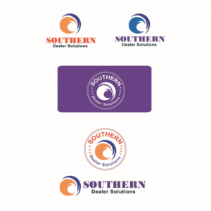 Logo-Design von jafer imam für Southern Dealer Solutions  | Design: #20557832