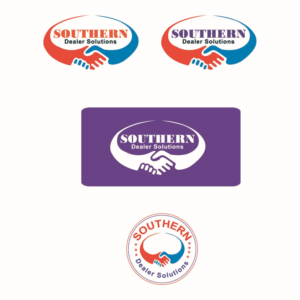 Logo-Design von jafer imam für Southern Dealer Solutions  | Design: #20557876