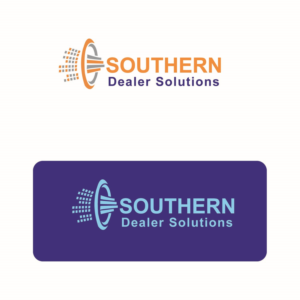 Logo-Design von jafer imam für Southern Dealer Solutions  | Design: #20558197