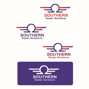Logo-Design von jafer imam für Southern Dealer Solutions  | Design: #20559160