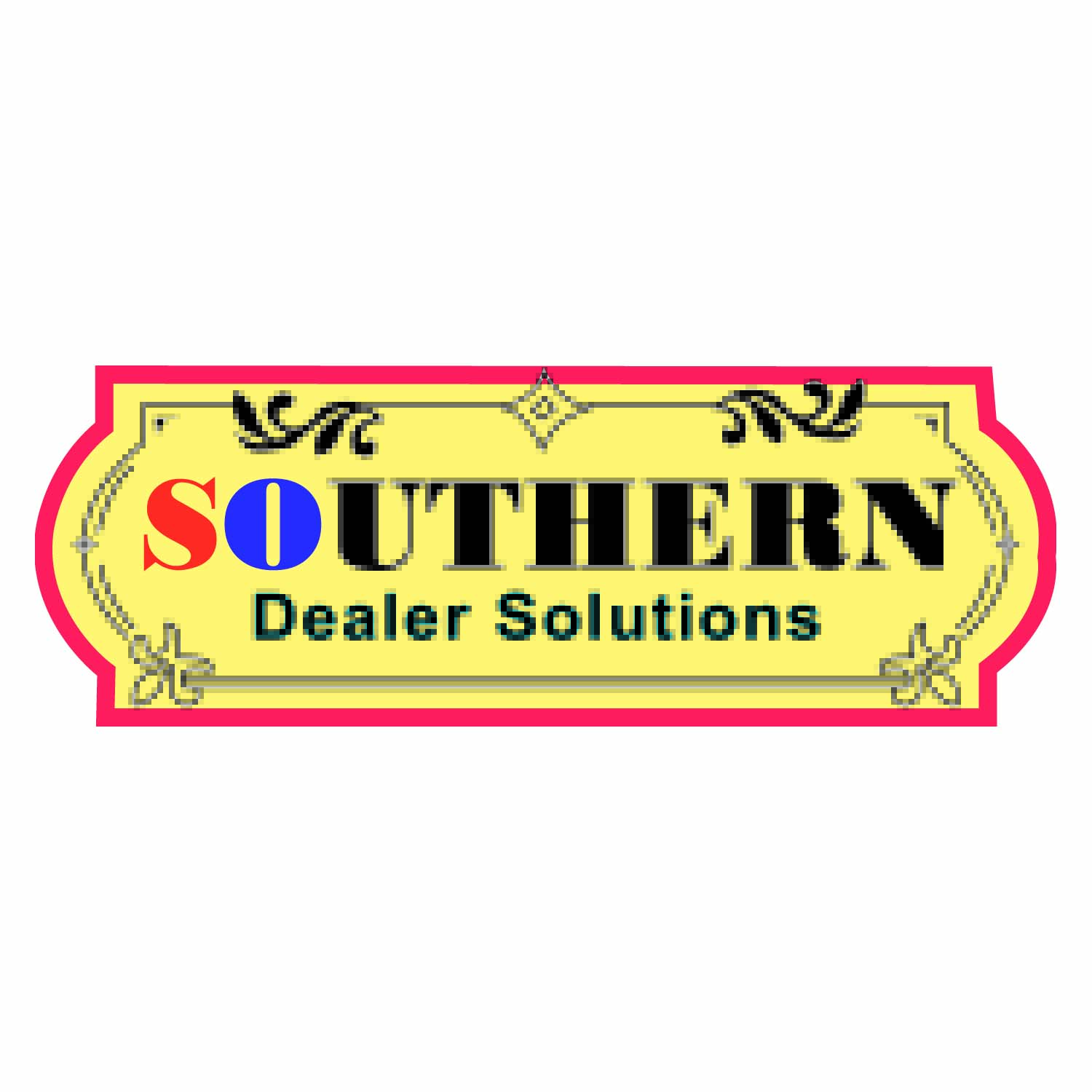 Logo-Design von jafer imam für Southern Dealer Solutions  | Design #20559168