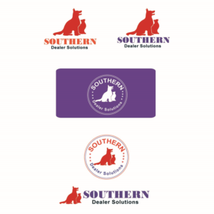 Logo-Design von jafer imam für Southern Dealer Solutions  | Design: #20562420