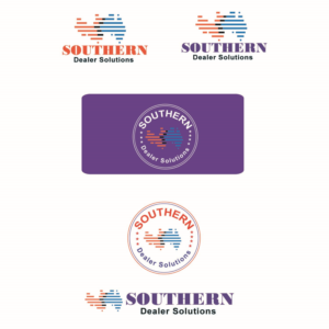 Logo Design by jafer imam for Southern Dealer Solutions  | Design: #20562458