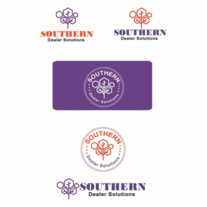 Logo Design by jafer imam for Southern Dealer Solutions  | Design: #20562474