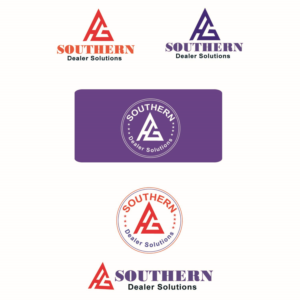 Logo Design by jafer imam for Southern Dealer Solutions  | Design: #20562476
