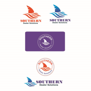 Logo Design by jafer imam for Southern Dealer Solutions  | Design: #20562488