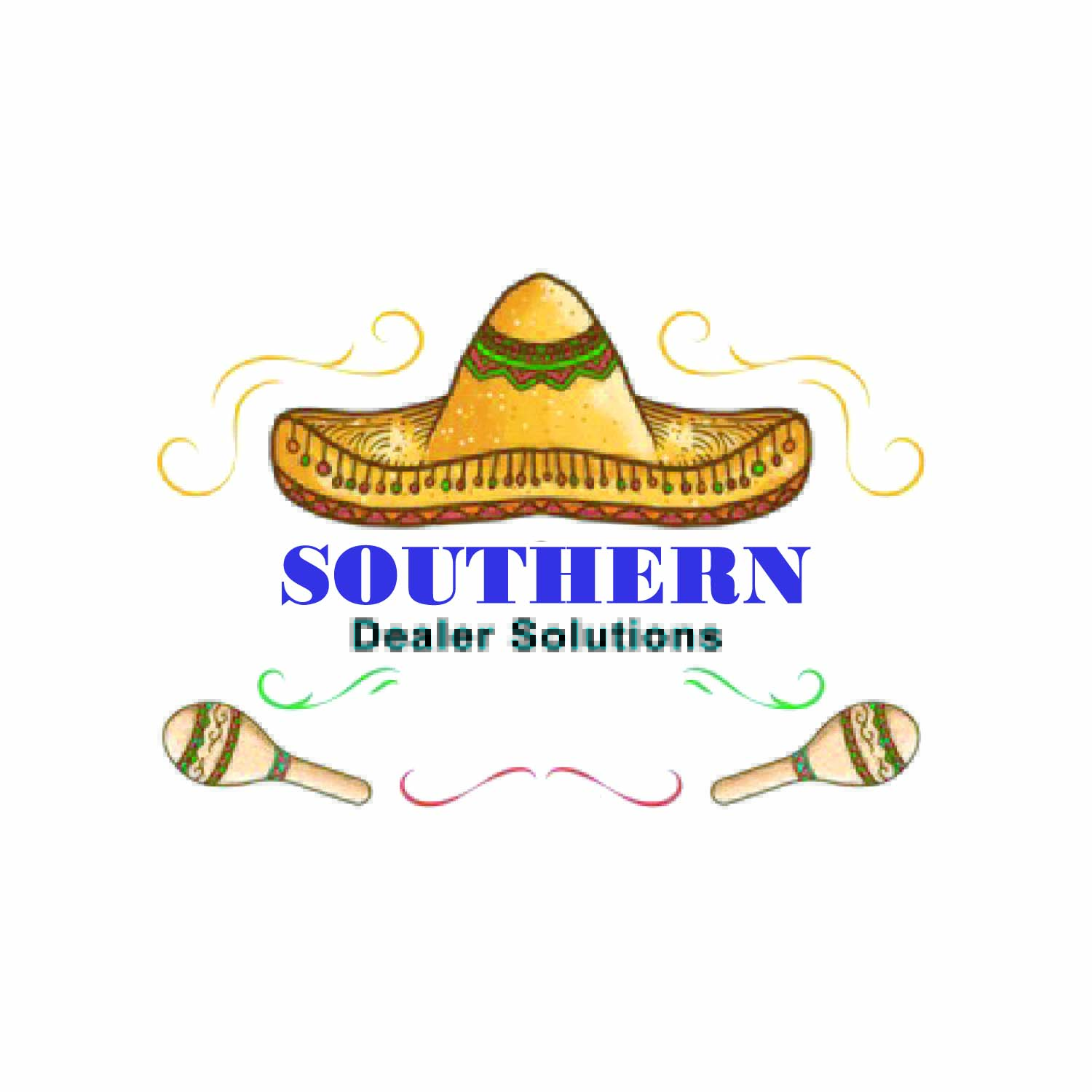 Logo Design by jafer imam for Southern Dealer Solutions  | Design #20563705