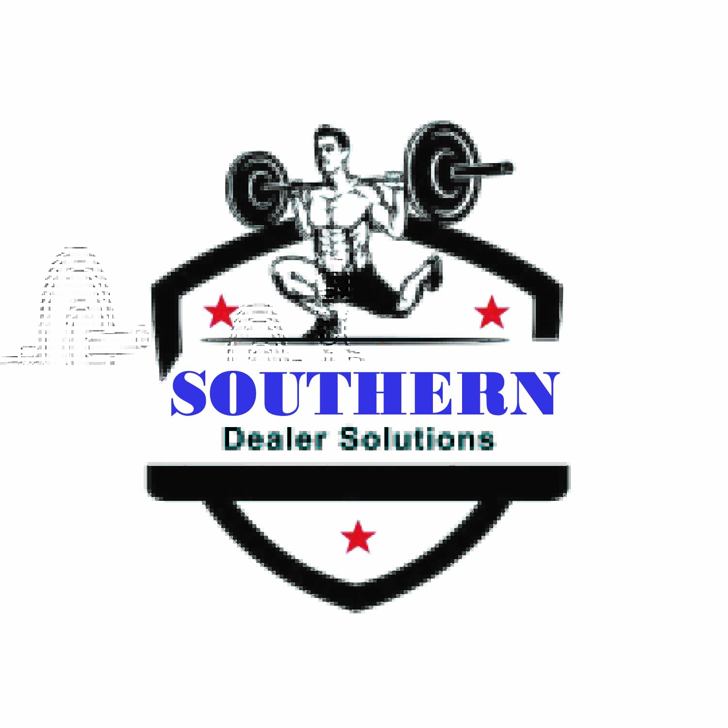 Logo Design by jafer imam for Southern Dealer Solutions  | Design #20563741
