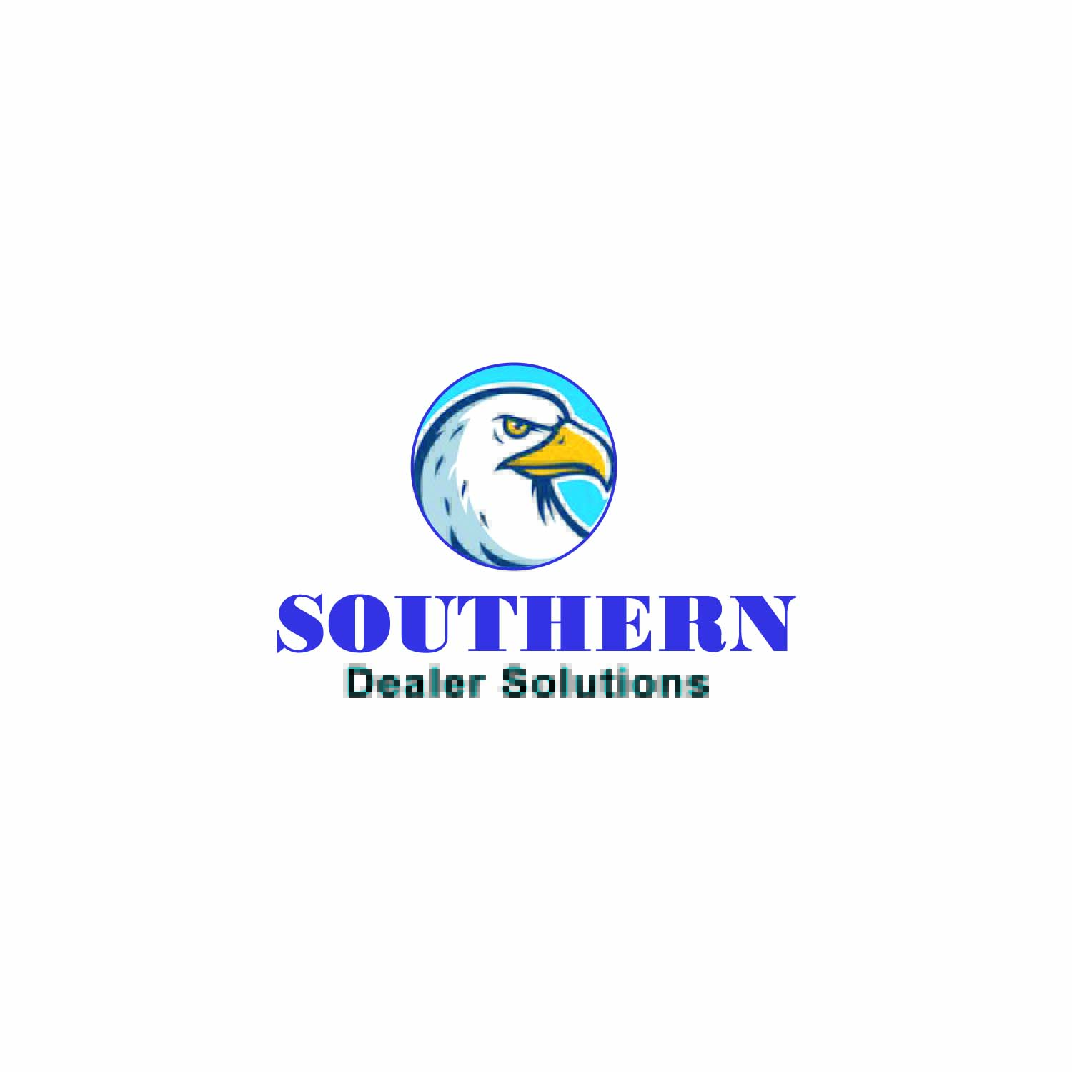 Logo Design by jafer imam for Southern Dealer Solutions  | Design #20563793