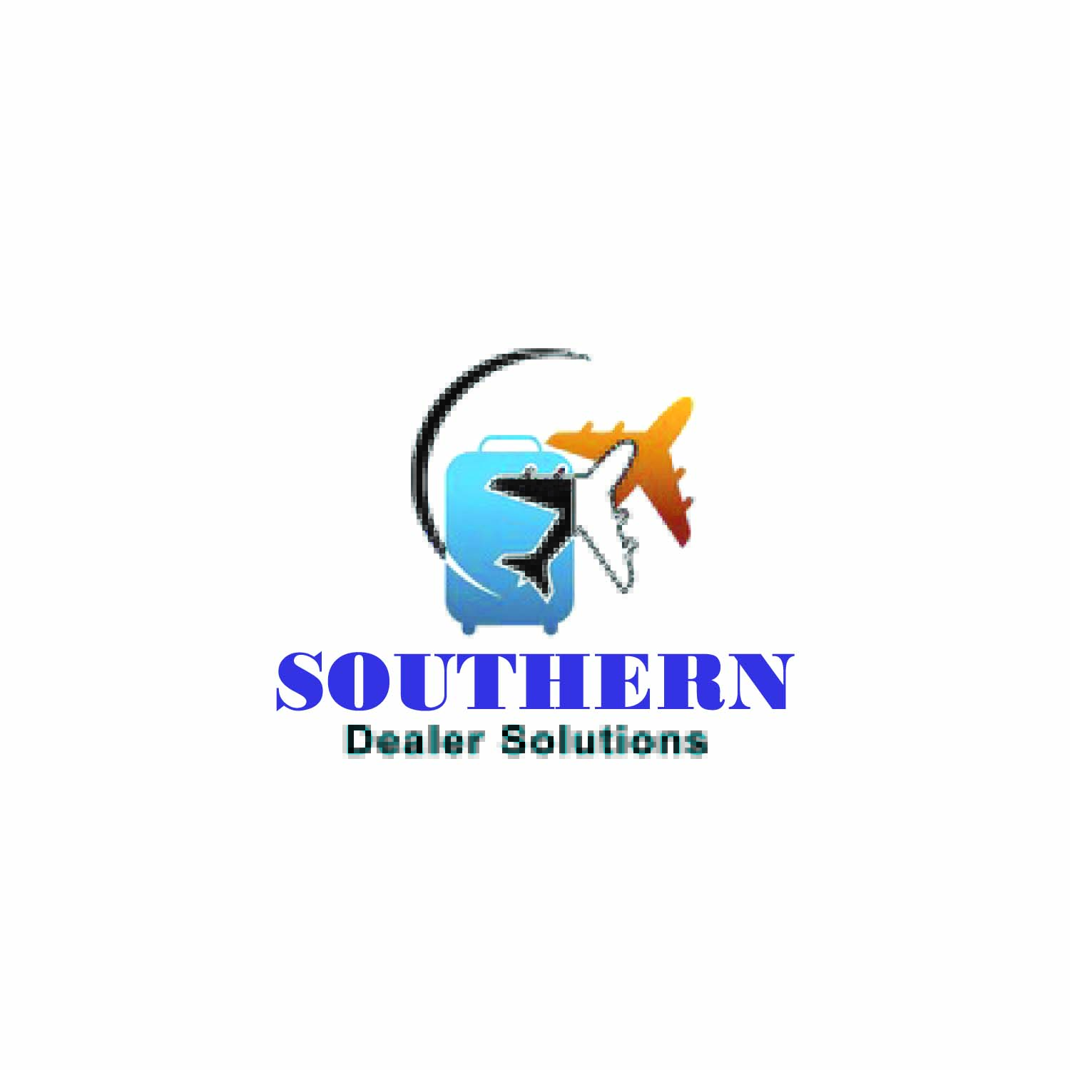 Logo-Design von jafer imam für Southern Dealer Solutions  | Design #20563842