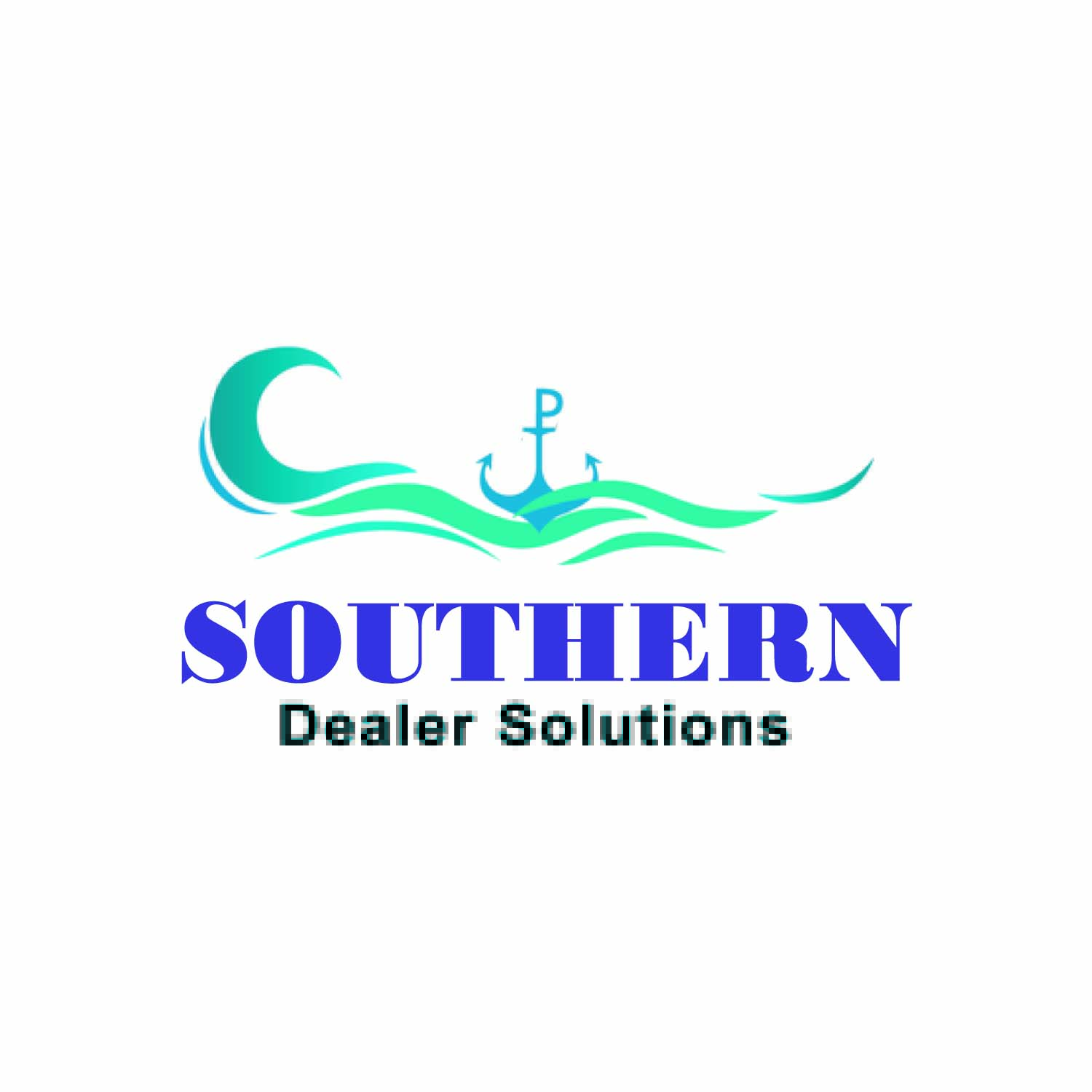 Logo-Design von jafer imam für Southern Dealer Solutions  | Design #20563876